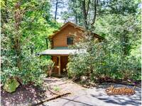 Private and affordable cabin near Pigeon Forge and Galtinburg